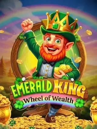 Emerald King — Slot Brutal Casino